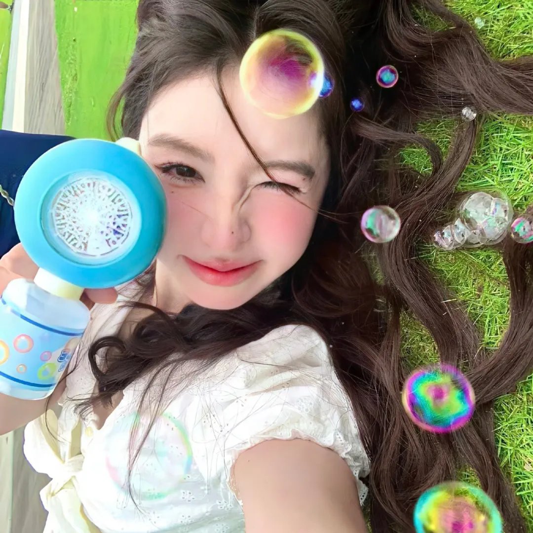 方小姐的恋爱秘籍